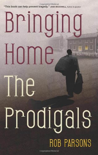 Product Image: Bringing Home the Prodigals