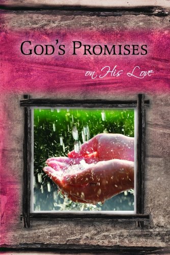 God's Promises on His Love Religion & Esotericism