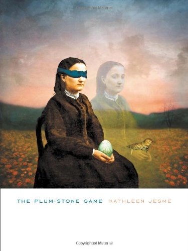 The Plum-Stone Game (New Series, 26, Band 26) Poetry