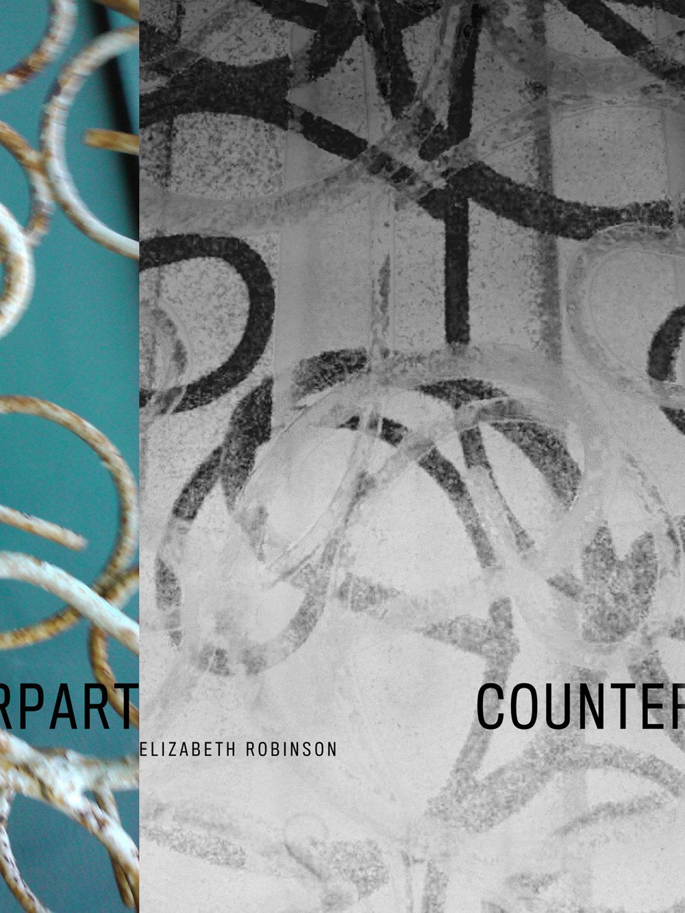 Counterpart (New Series, 50, Band 50) Poetry