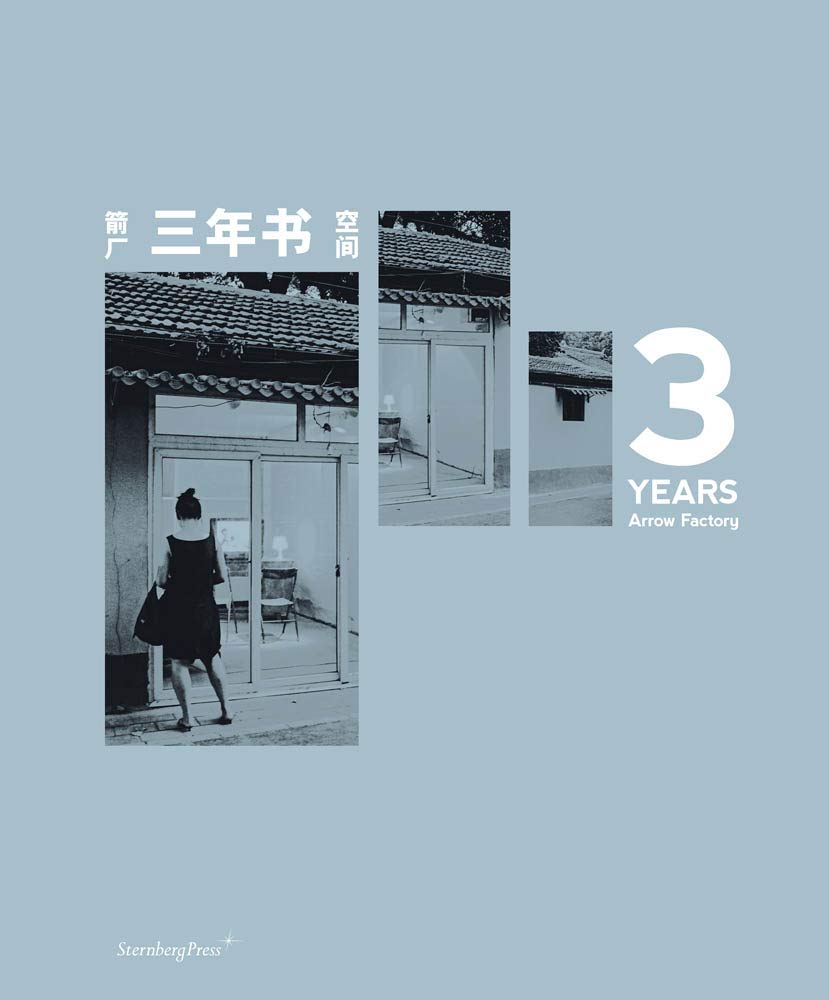 3 Years: Arrow Factory: édition anglaise Social Sciences