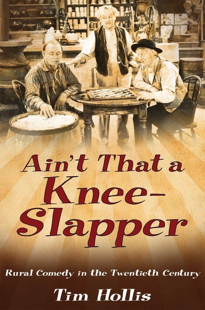 Product Image: Ain't That a Knee-Slapper