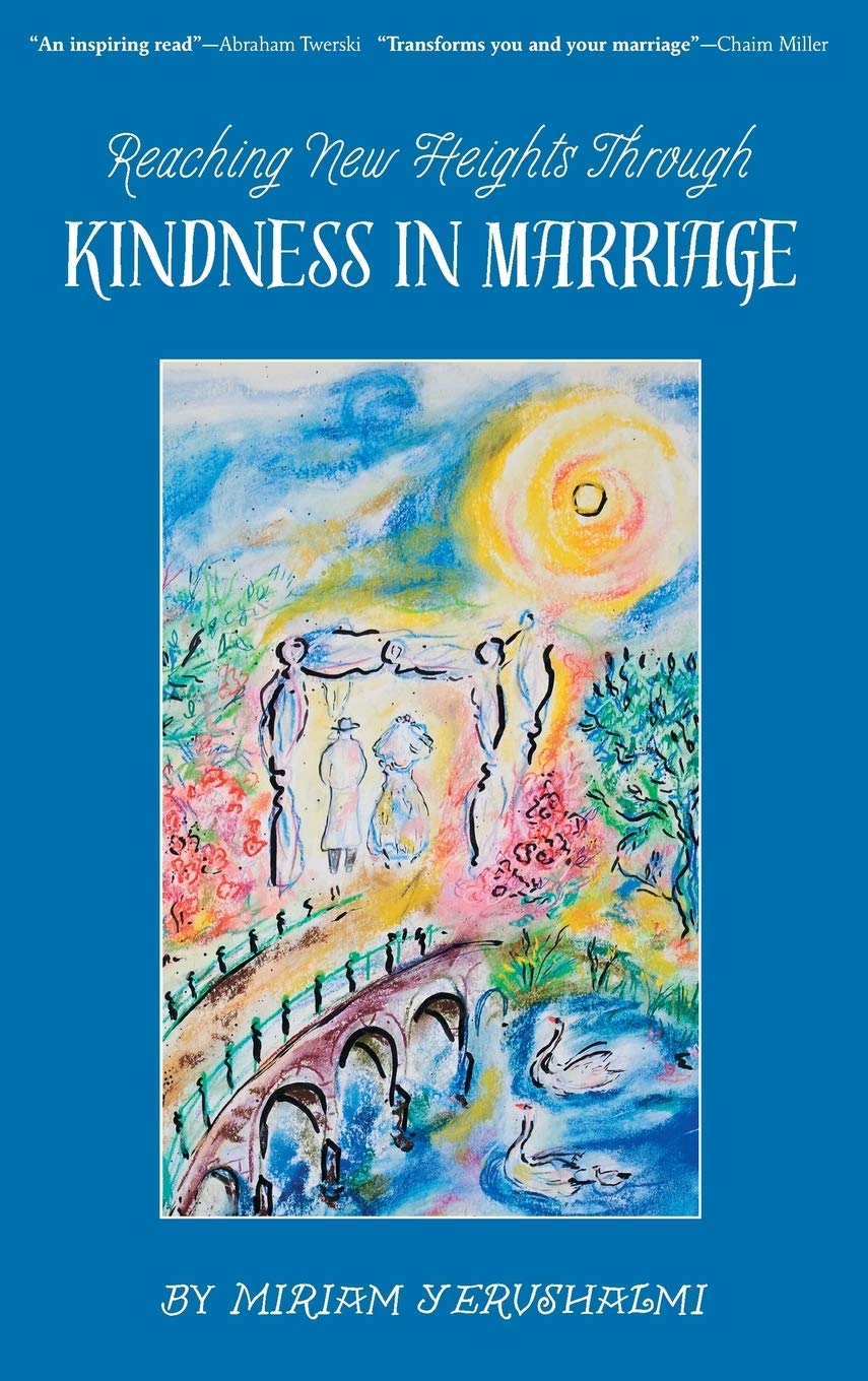 Reaching New Heights Through Kindness in Marriage Partnership & Love