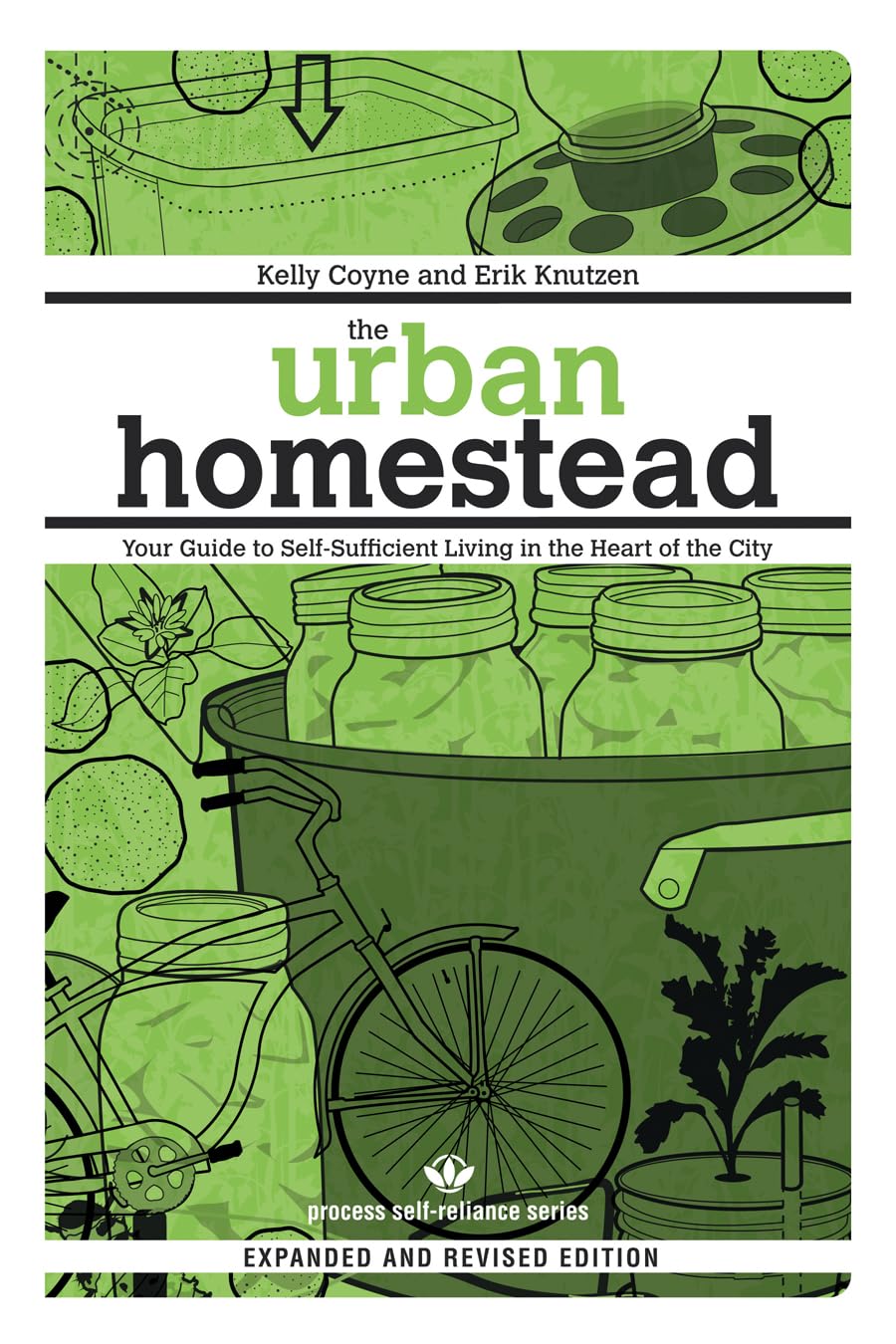 The Urban Homestead Social Sciences