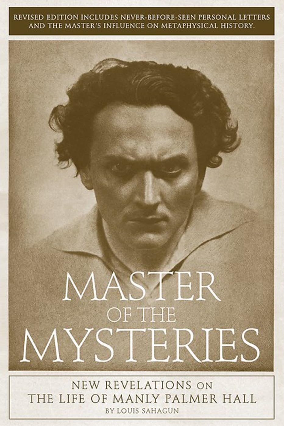 Master of the Mysteries: New Revelations on the Life of Manly Palmer Hall Social Sciences