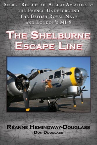 The Shelburne Escape Line Politics & History