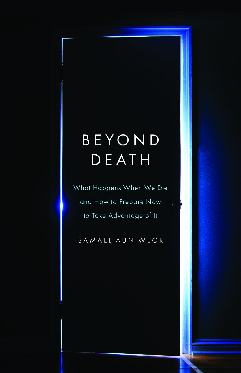 BEYOND DEATH: The Gnostic Book of the Dead Religion & Esotericism