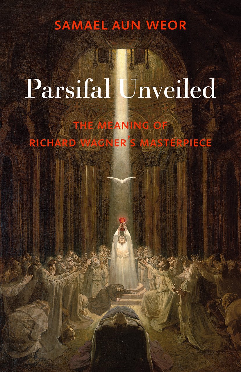 Parsifal Unveiled: The Meaning of Richard Wagner's Masterpiece Social Sciences