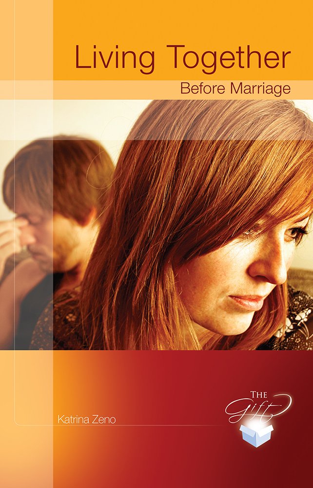 Living Together Before Marriage Books