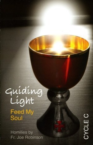 Guiding Light: Feed My Soul: Homilies Cycle A (Cycle C) Books