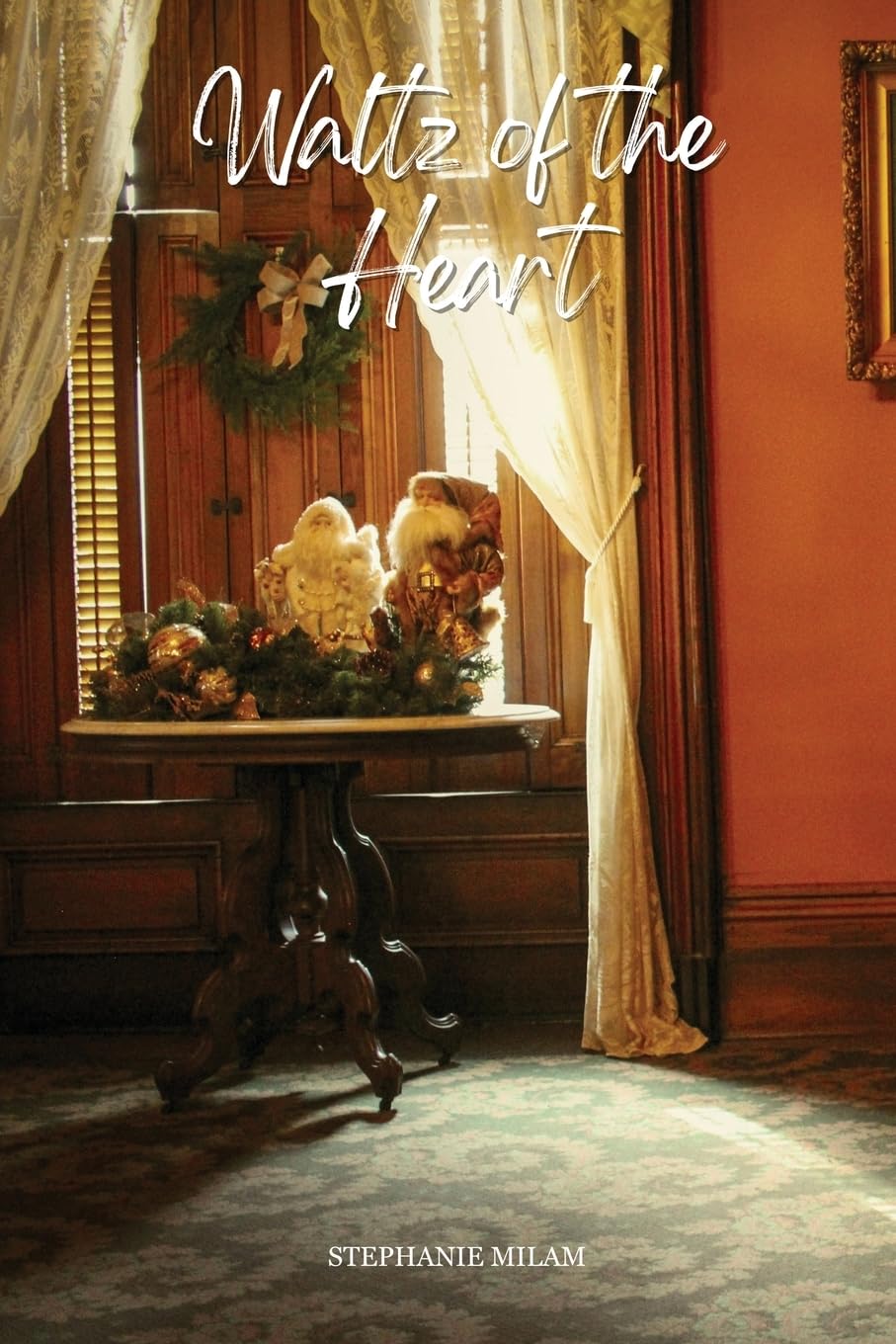 Waltz of the Heart Humour & Satire