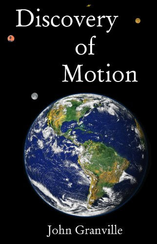 Discovery of Motion: An Introduction to Natural Philosophy Philosophy