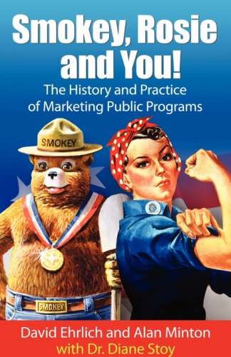 Smokey, Rosie, and You! Business, Finance & Career