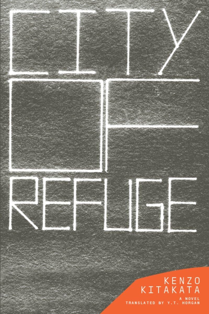 City of Refuge Action & Adventure