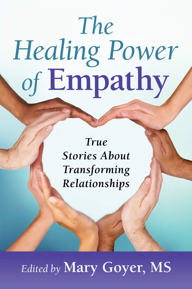 The Healing Power of Empathy Business, Finance & Career
