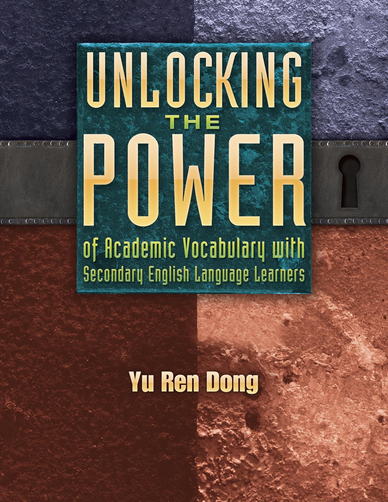 Unlocking the Power of Academic Vocabulary with Secondary English Language Learners (Maupin House) Education & Training