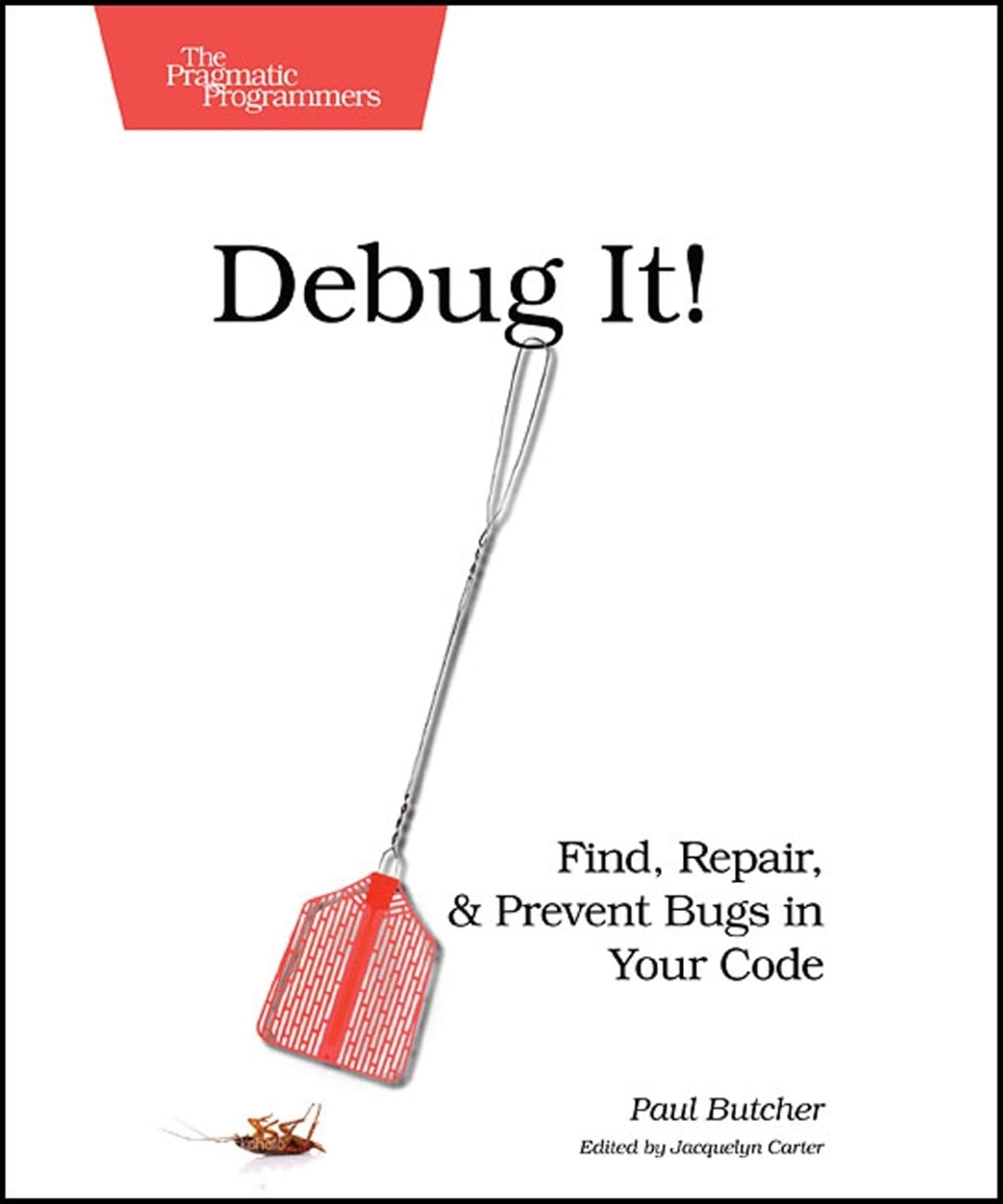 Debug It! Computer Science
