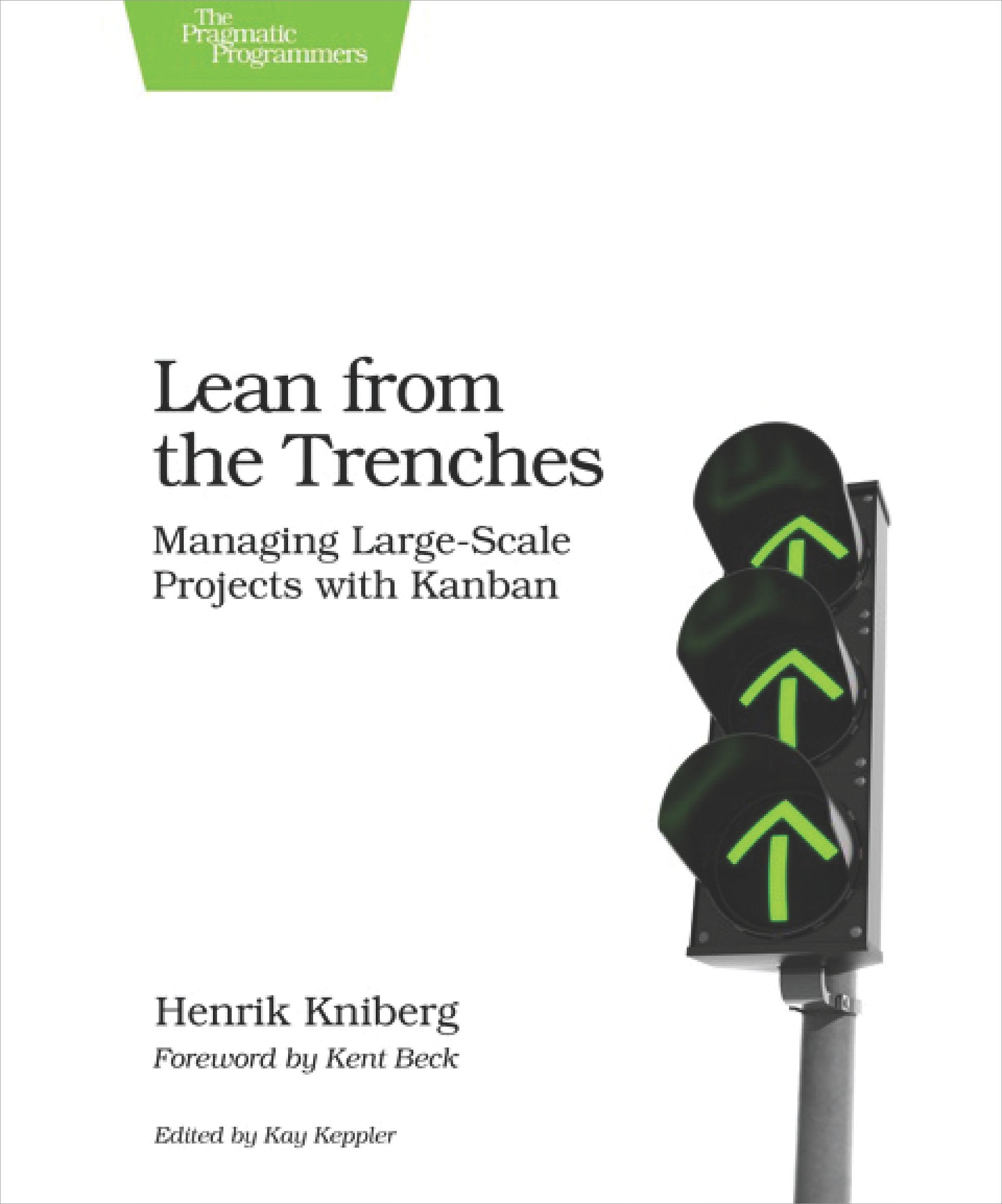 Lean from the Trenches Business, Finance & Career