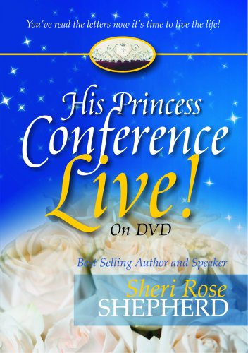 His Princess Retreat In A Box Devotional/Workbook Singles Religion & Esotericism