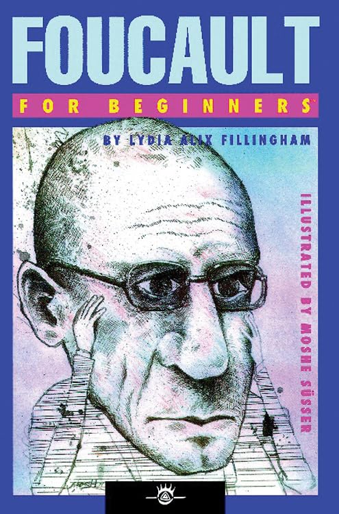 Foucault for Beginners Philosophy