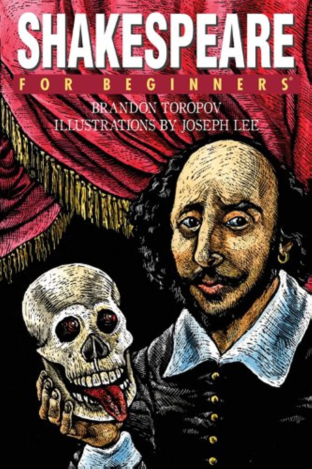 Shakespeare for Beginners Drama
