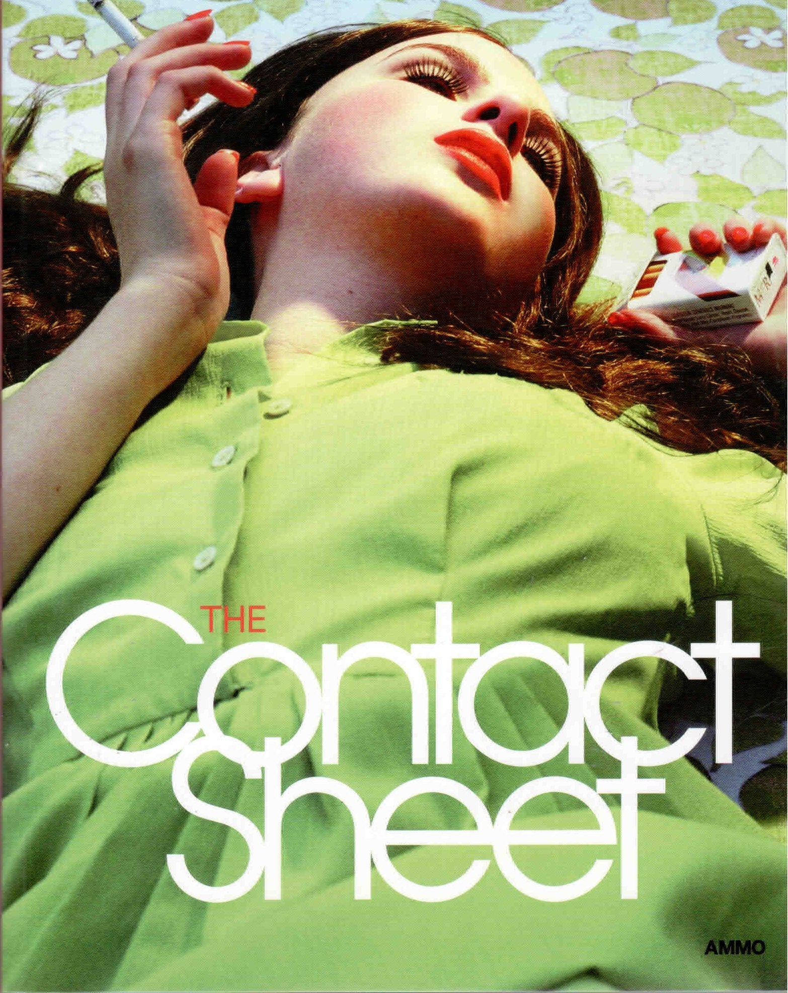 Product Image: The Contact Sheet