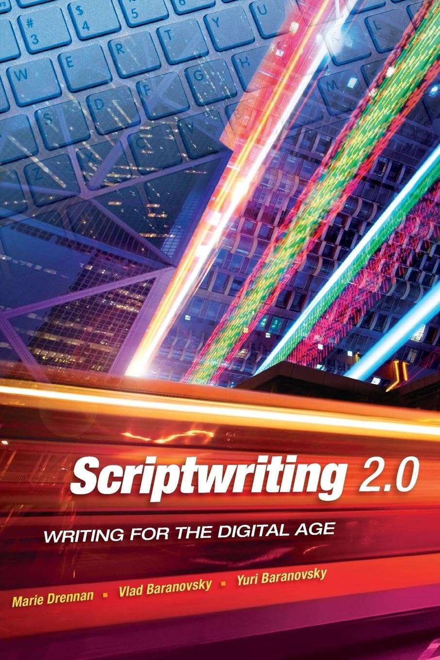 Scriptwriting 2.0 Media & Communication