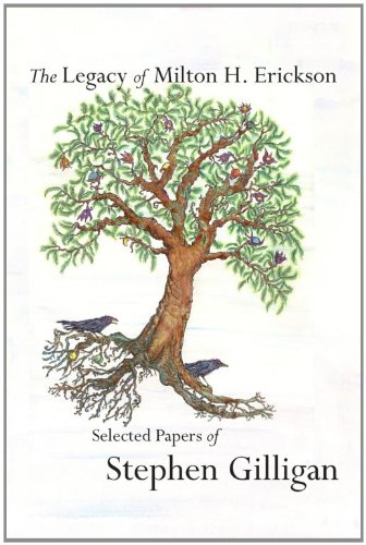 Legacy of Milton H. Erickson Books
