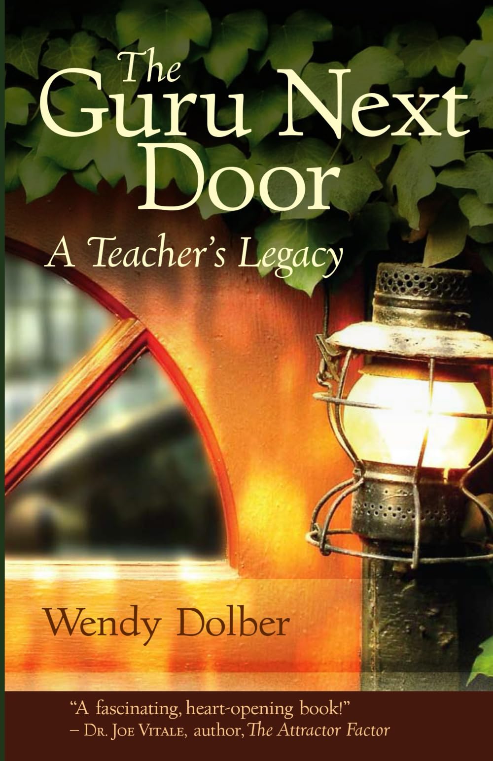 The Guru Next Door: A Teacher's Legacy Contemporary literature