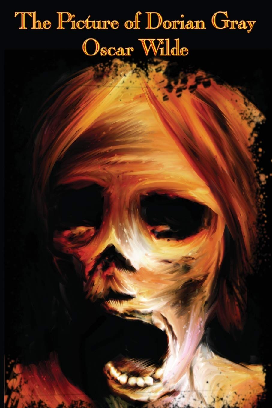 The Picture of Dorian Gray Classics