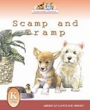 Scamp and Tramp (American Language Readers Series, Volume 2) by Guyla Nelson and Saundra Lamgo (2007-05-04) Books