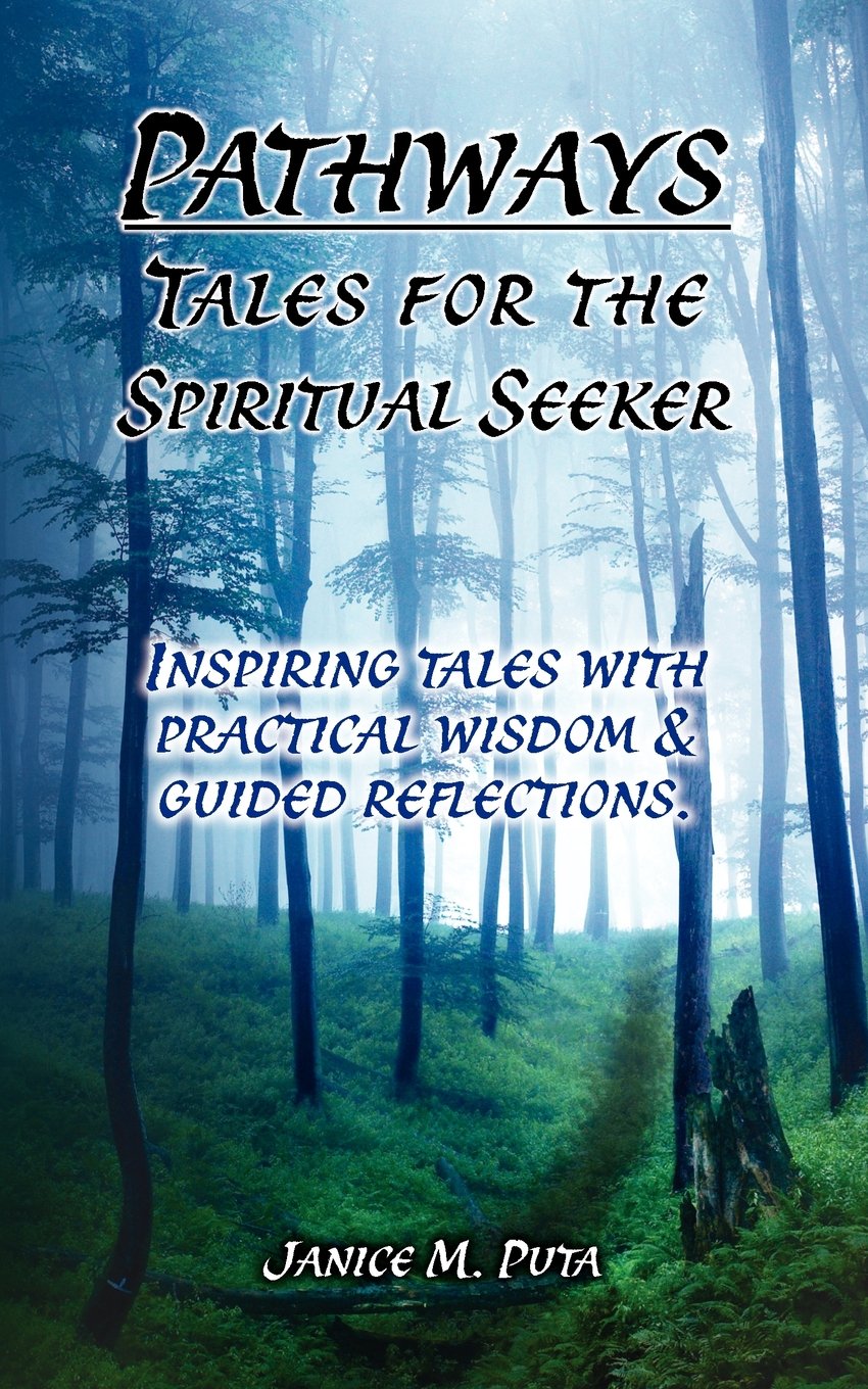 Payways: Tales for the Spiritual Seeker Self-help