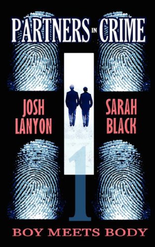 Boy Meets Body: Partners in Crime #1 LGBTQ+