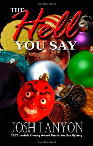 The Hell You Say (Adrien English) Detective & CSI