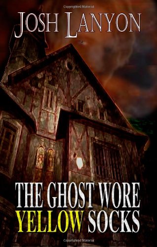 Product Image: The Ghost Wore Yellow Socks