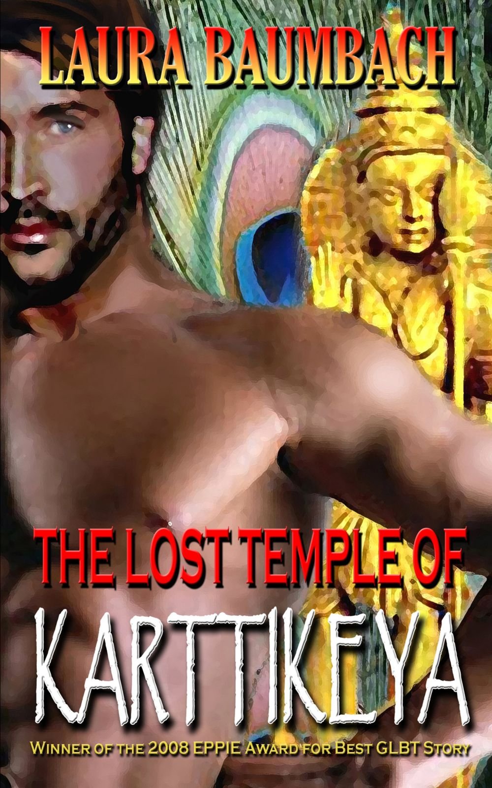 The Lost Temple of Karttikeya LGBTQ+