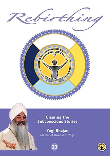 Rebirthing - Clearing the Subconscious Stories Films