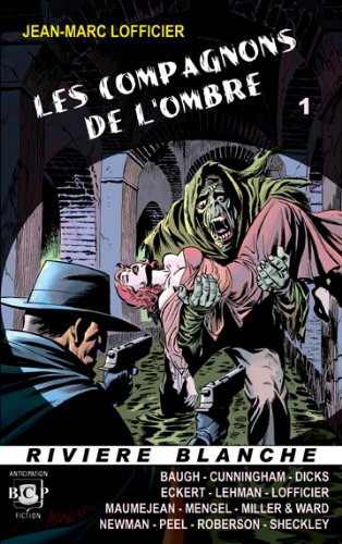 Les Compagnons de l'Ombre (Tome 1) Books