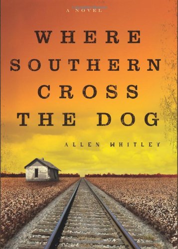 Where Southern Cross the Dog Historical Fiction