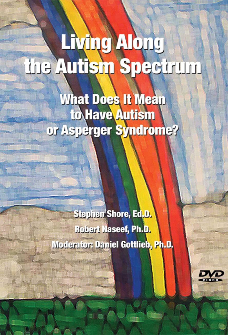 Living Along the Autism Spectrum: What Does It Mean to Have Autism or Asperger Syndrome? Movies