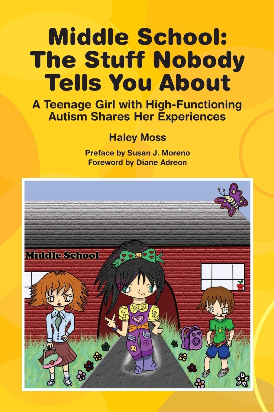 Middle School: The Stuff Nobody Tells You About Education & Training