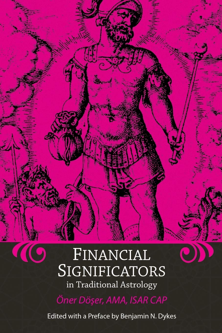 Financial Significators in Traditional Astrology Religion & Esotericism