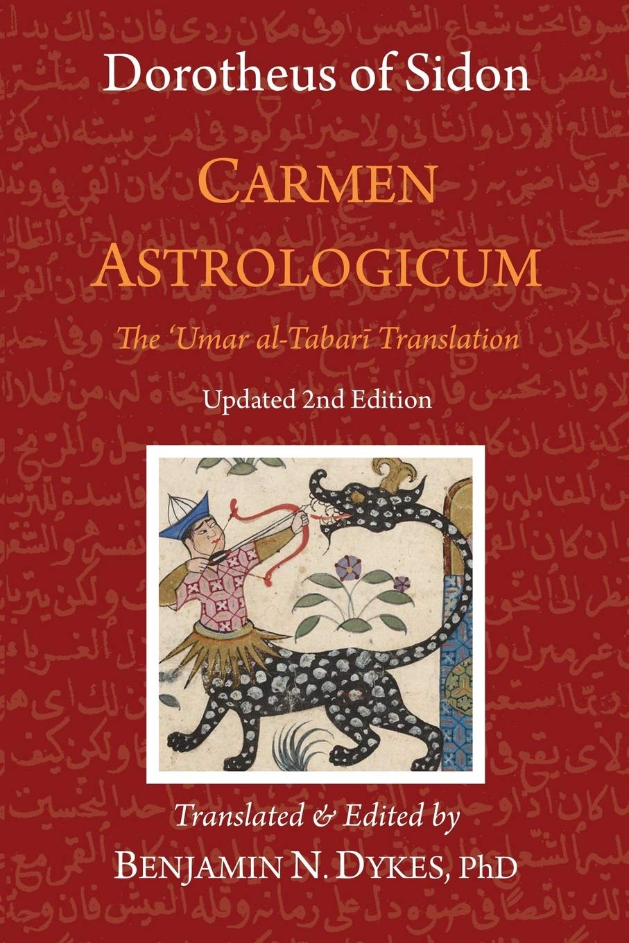 Carmen Astrologicum: The 'Umar al-Tabari Translation Philosophy