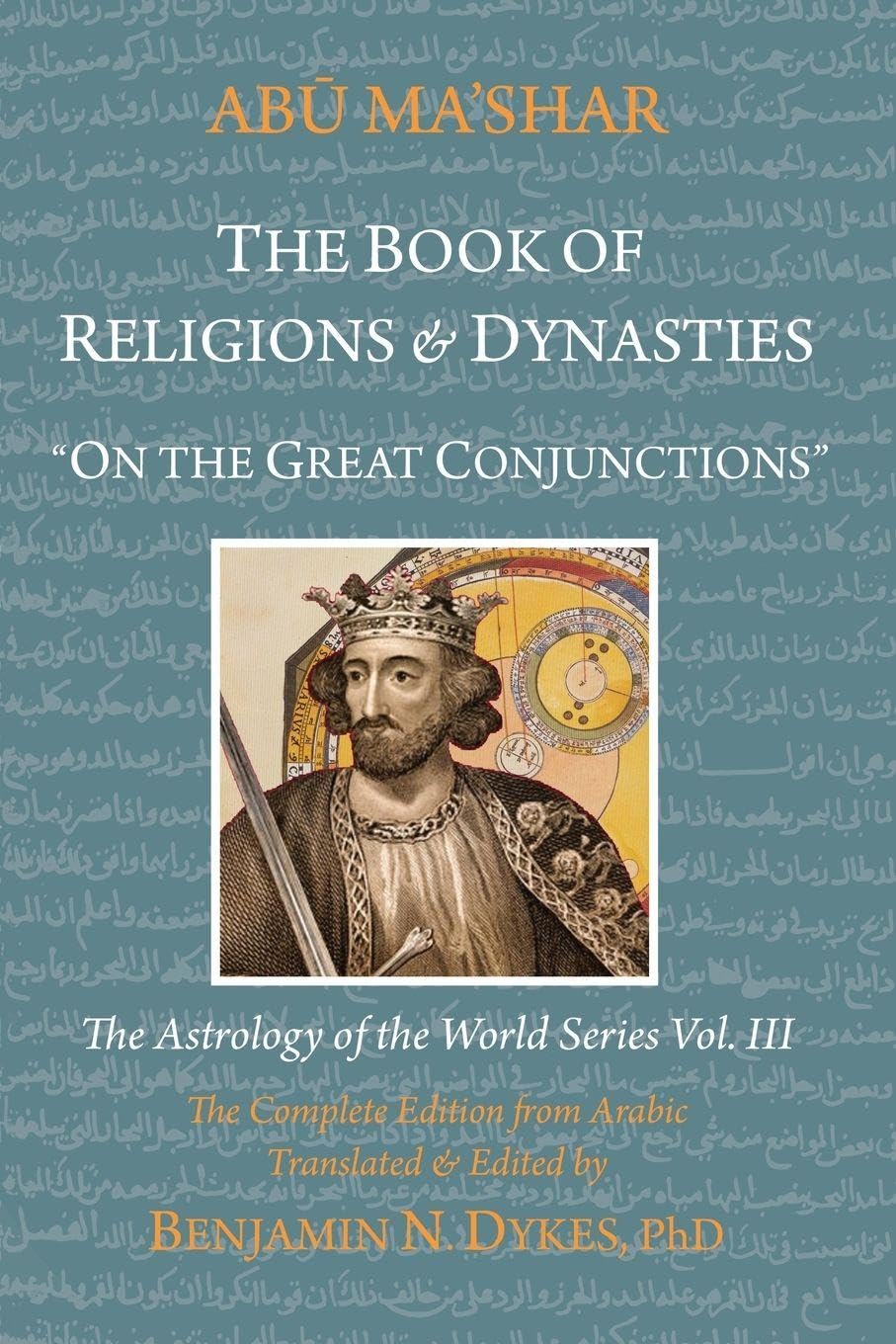 The Book of Religions and Dynasties Social Sciences
