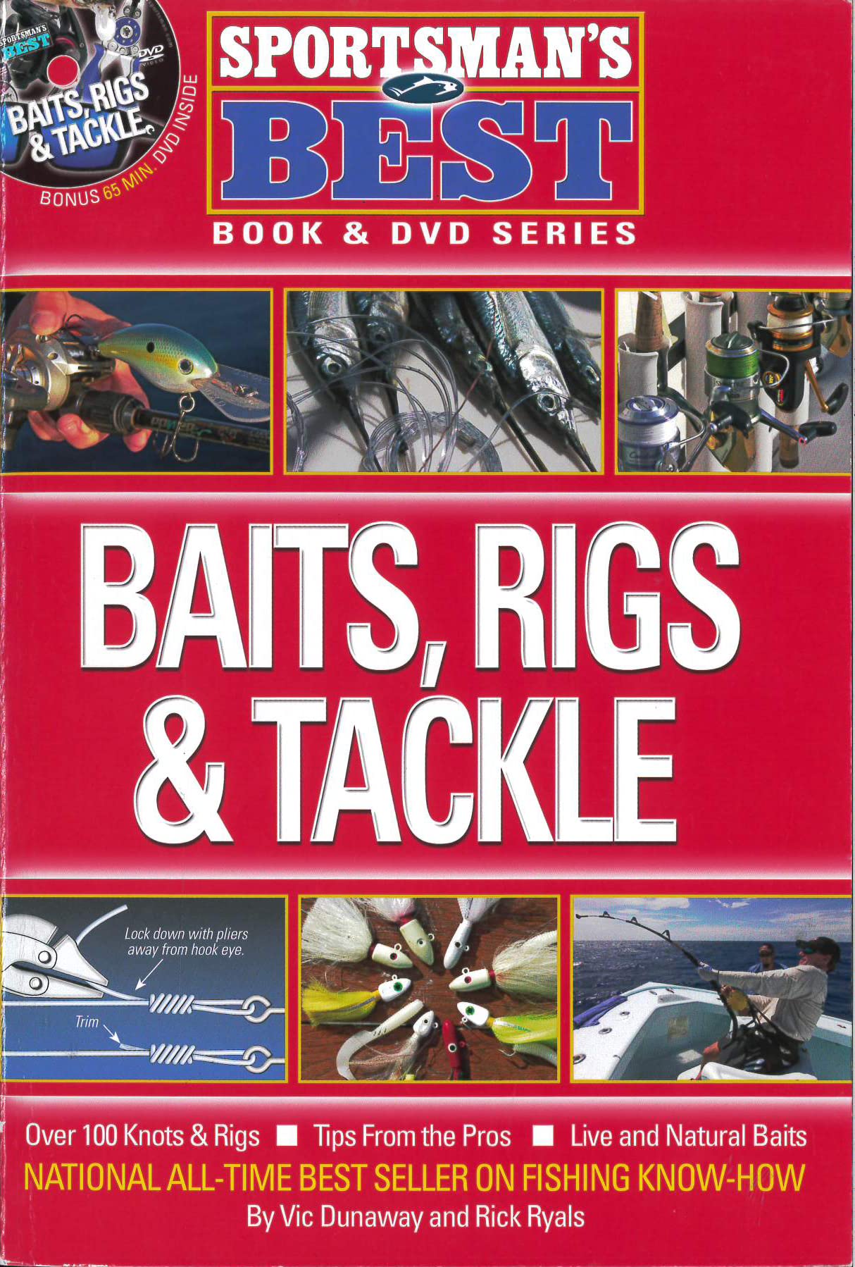Baits, Rigs & Tackle (Sportsman's Best) Mathematics