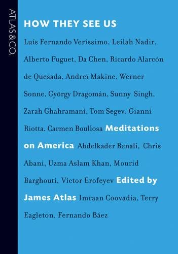 How They See Us: Meditations on America General education
