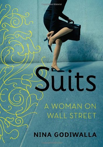 Suits: A Woman on Wall Street Inspiring women