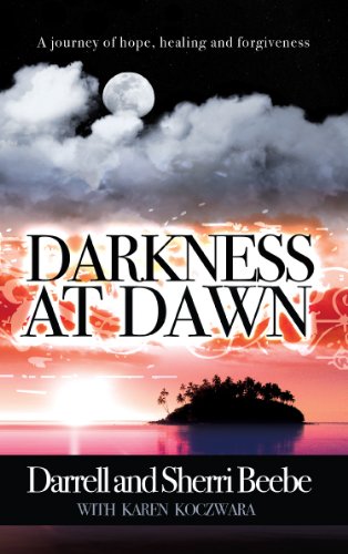 Darkness At Dawn: A Journey of Hope, Healing and Forgiveness Art & Literature