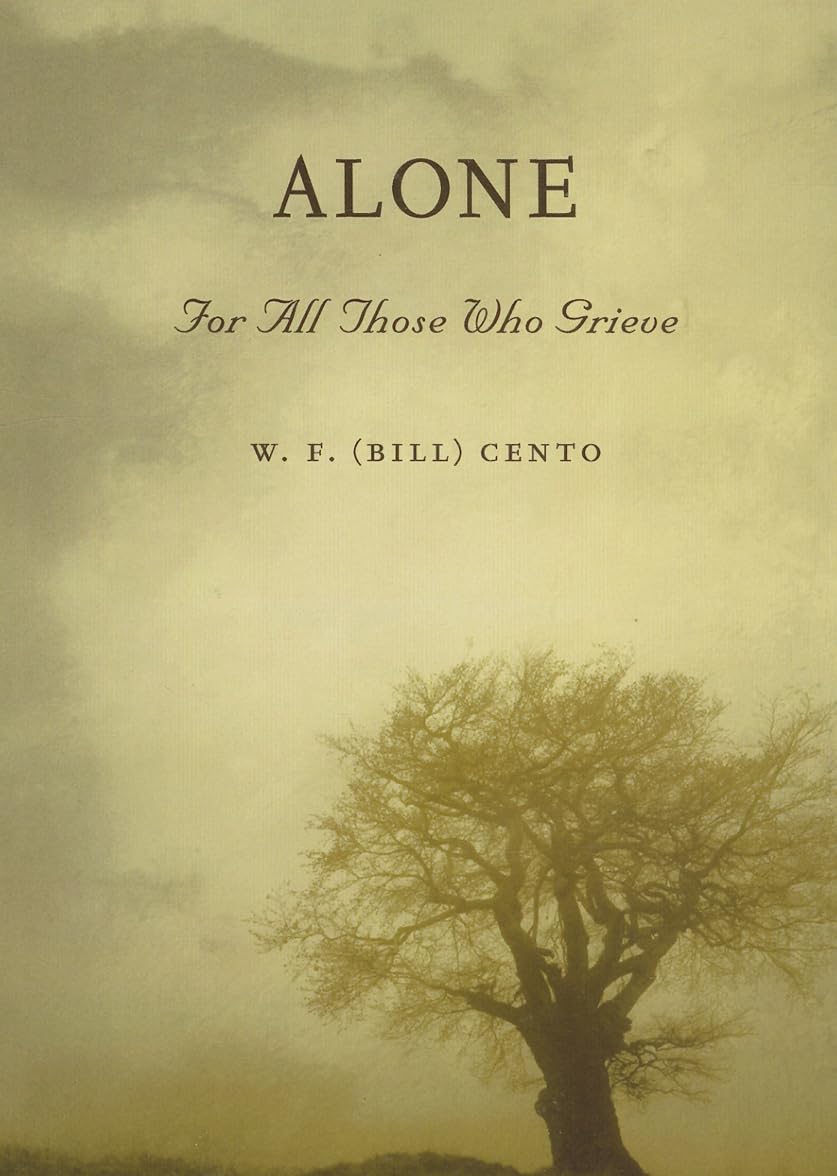 Product Image: Alone: For All Those Who Grieve