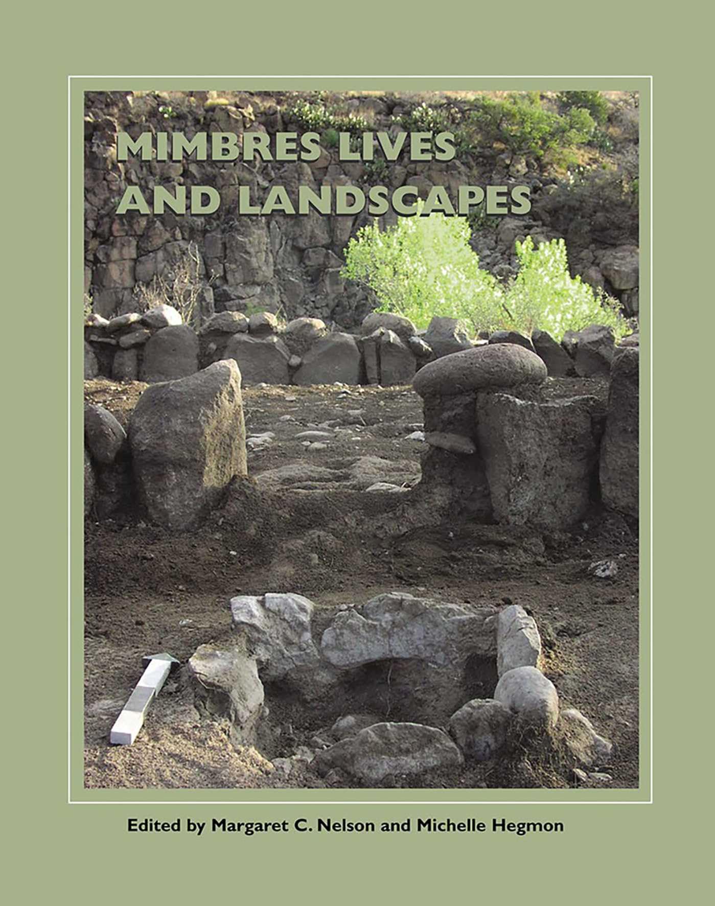 Mimbres Lives and Landscapes Law